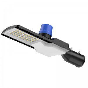 Lampa uliczna LED z serii Venus