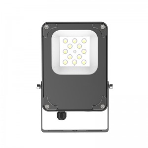 LED-schijnwerper uit de Ares-serie