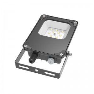 LED-Flutlicht der Ares-Serie