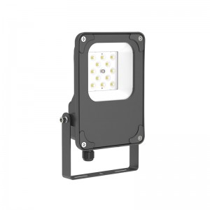 Ares Series LED Flood Light