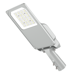 Brilliance Series LED Street Light