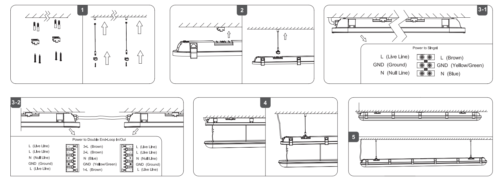 DIMENSIONS (1)