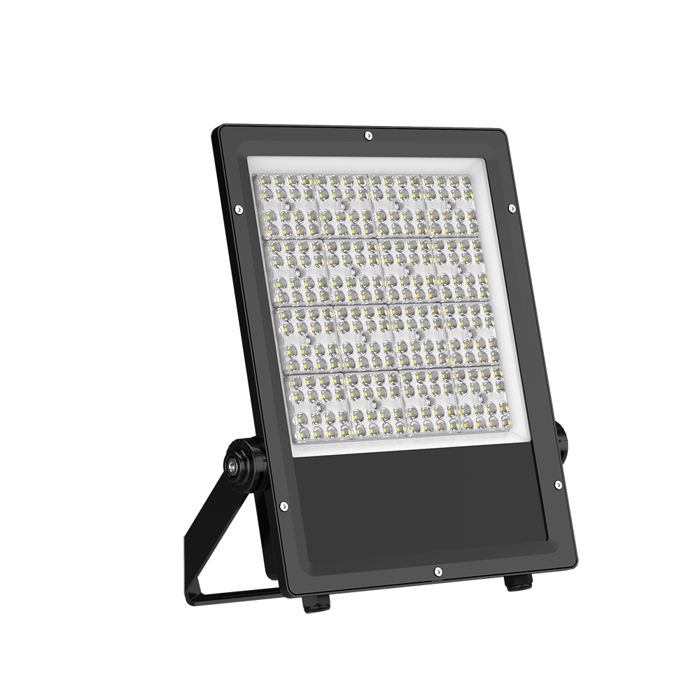 Ares Series LED Floodlight 30W~320W