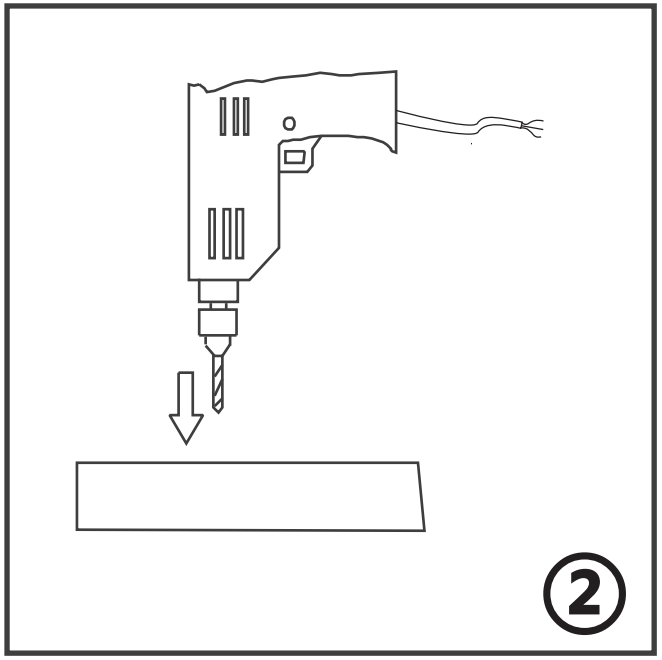 Installation instruction (3)