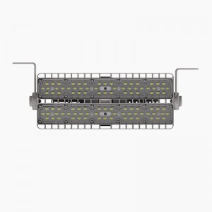 Lumière de tunnel à DEL (30W-240W)