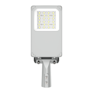 Lampy uliczne LED serii Brilliance