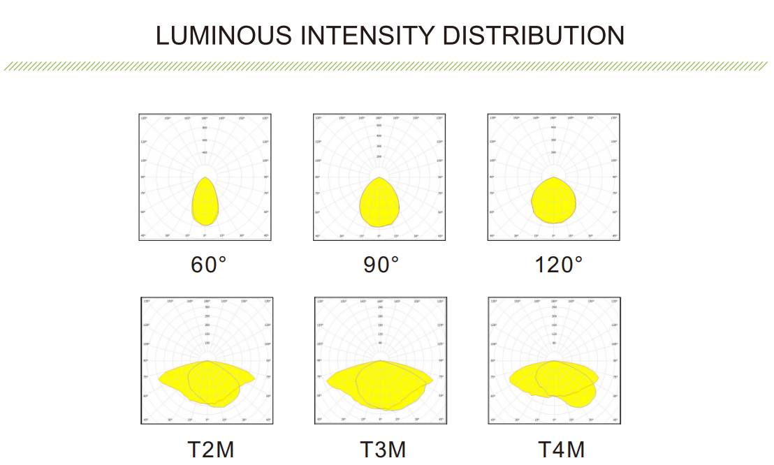 Luz de rua LED 8G (4)