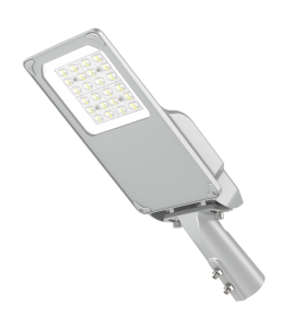 Brilliance-serie LED-straatverlichting