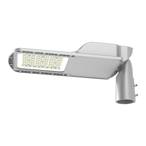 Lampy uliczne LED serii Brilliance