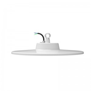 LED-hoogbouw uit de Leona-serie