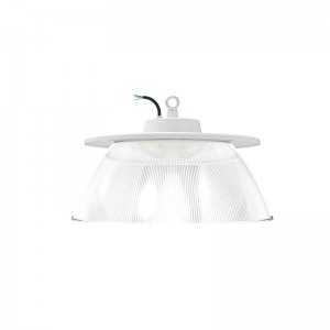 Campana LED alta serie Leona