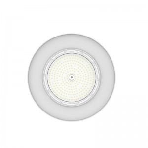 Campana LED alta serie Leona