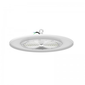 LED-hoogbouw uit de Leona-serie