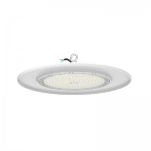 Campana LED alta serie Leona