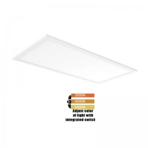 LED-paneelverlichting IPN-serie