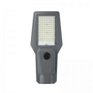 Leo Series Solar Streetlight 100W/200W/300W/400W