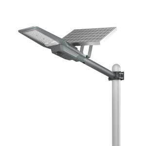 Leo Series Solar Streetlight 100W / 200W / 300W / 400W