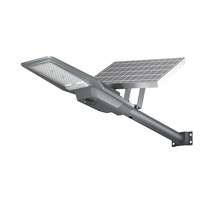 Leo Series Solar Streetlight 100W/200W/300W/400W