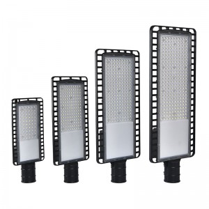 Lampione stradale a LED serie MATRIXⅠ