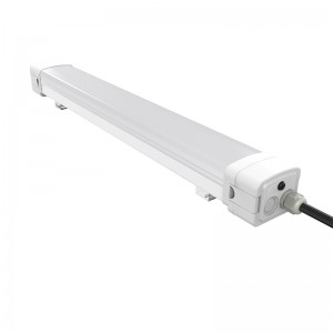 Plato-serie LED Tri-proof licht