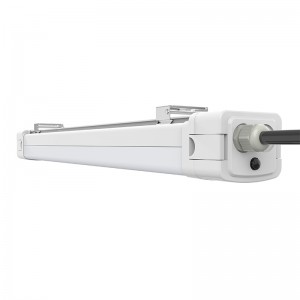 Plato-serie LED Tri-proof licht