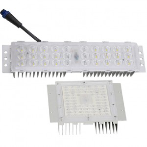 SiLAR  X LED MODULES