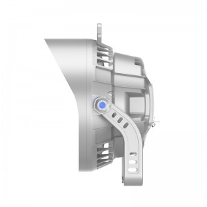 Luci da stadio a led serie Giant II