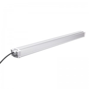 Enduro Series IK10 LED Tri-proof Light (-45°C cold storage)
