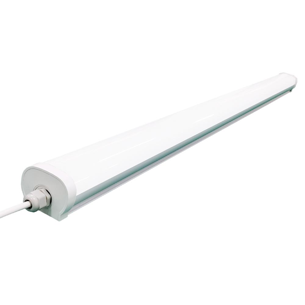 Halley-serie LED Tri-proof licht