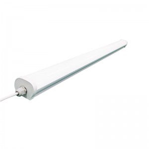 Luce tri-prova a LED serie Halley