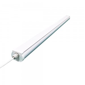 Luce tri-prova a LED serie Halley