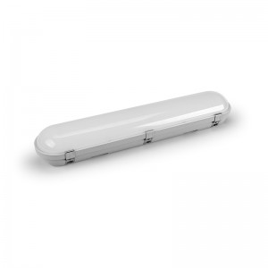 Hunk Series LED Tri-proof fixture