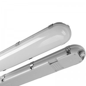 Hunk Series LED Tri-proof fixture