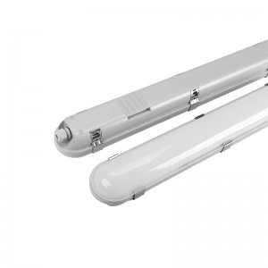 Hunk Series LED Tri-proof fixture