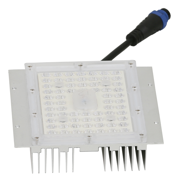 X MODUŁY LED 130130