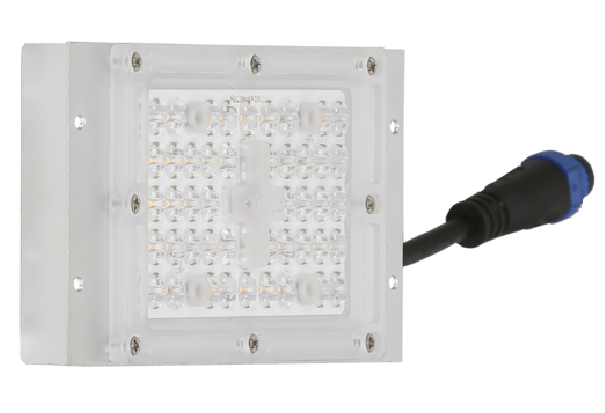 X MODUŁY LED 13080