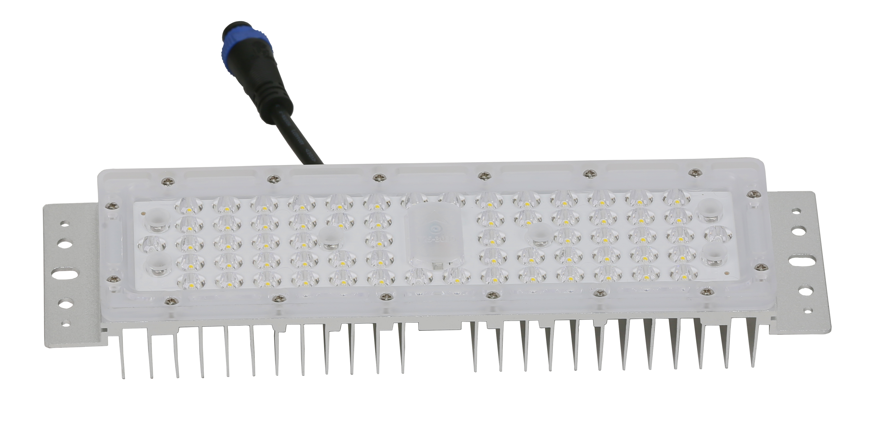 X MODUŁY LED 25070-A