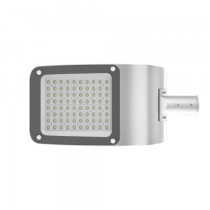 Lampione stradale a LED serie Ziber