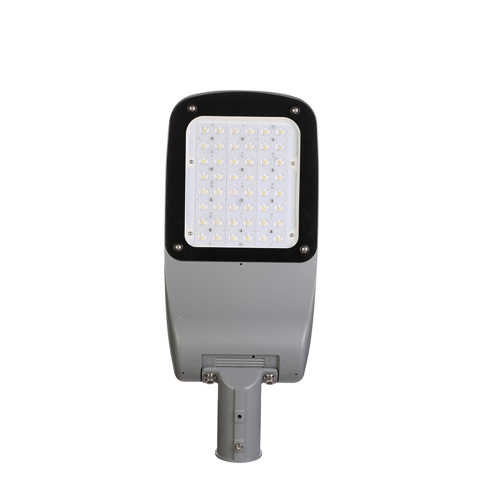 Lampione stradale a LED serie Ziber