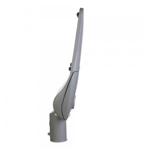 Ziber Series LED Street Light